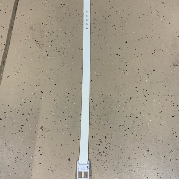 C4 Horse Print Belt - Green - Picture 3 of 4